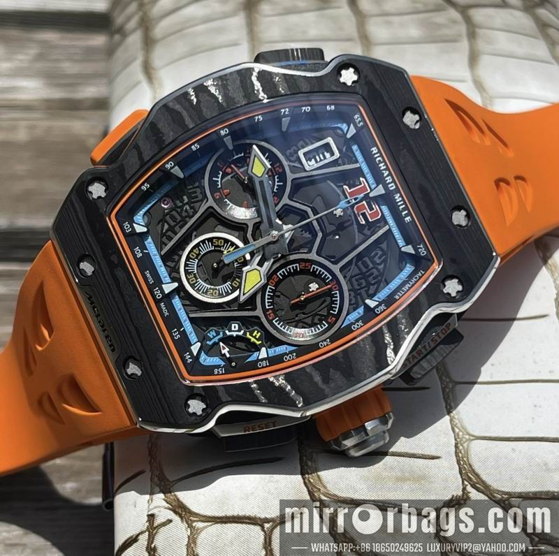 Replica Richard Mille watch 080616 Watch