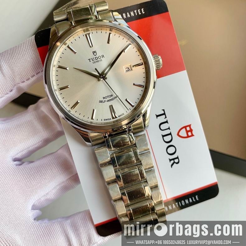 Replica Tudor watch M35 Watch