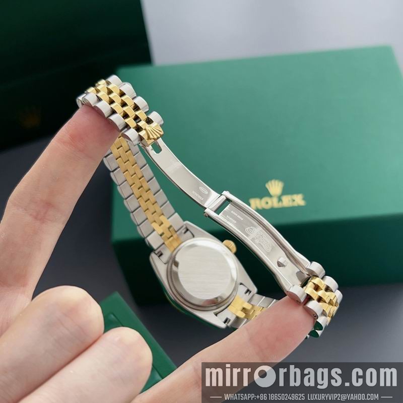 Replica Rolex 31mm 110396 Watch