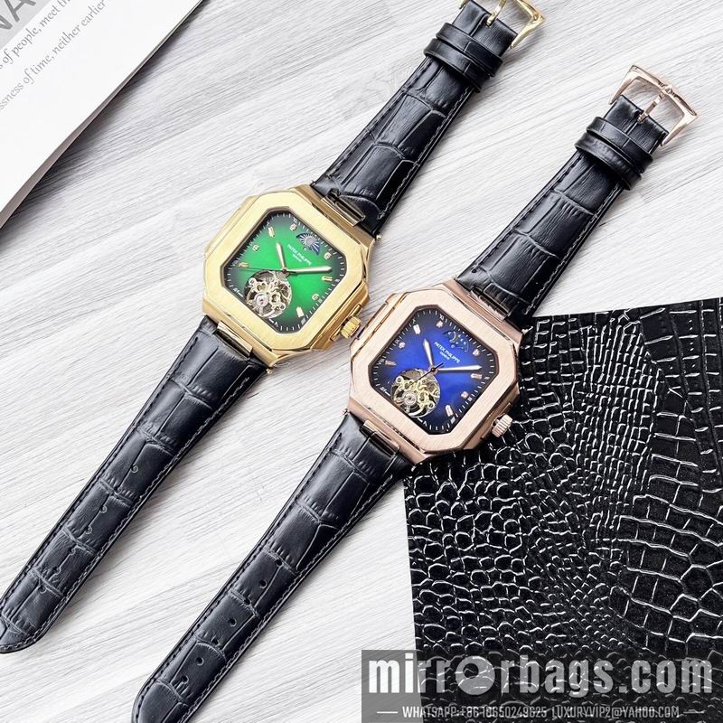 Replica Cartier 42mm 032563 Watch