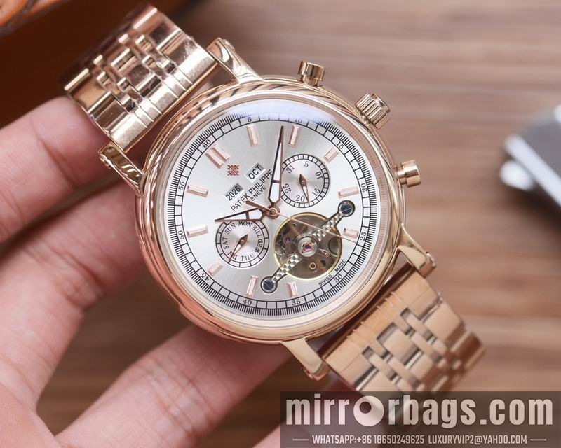 Replica Patek Philippe 41mm 080462 Watch