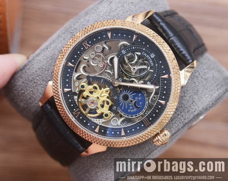 Replica Cartier 41mm 042432 Watch