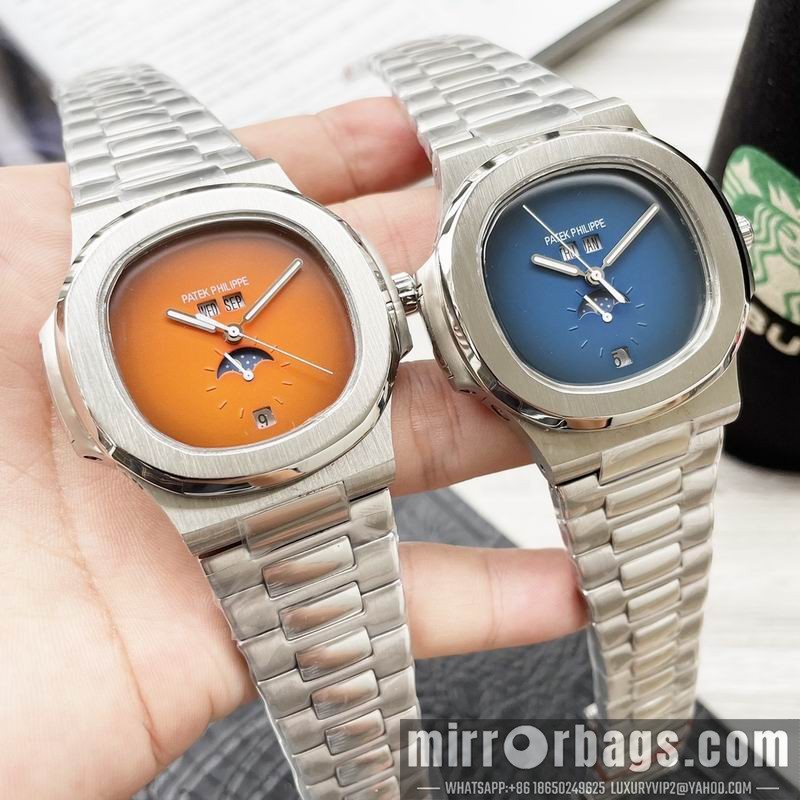 Replica Patek Phillippe 42mm 090435 Watch