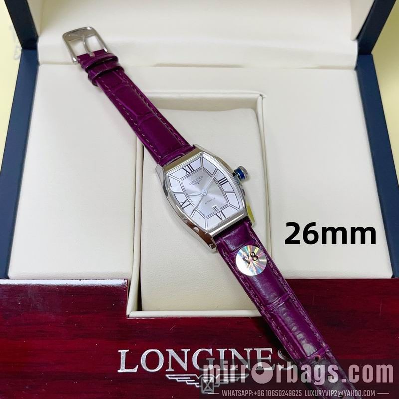 Replica Longines 26X30.6mm 032515 Watch