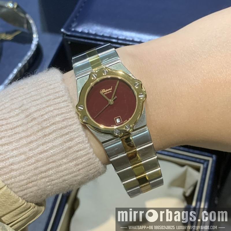 Replica Chopard 28mm 071006 Watch