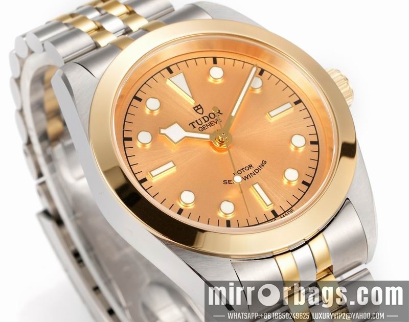 Replica Tudor 41mm 080414 Watch