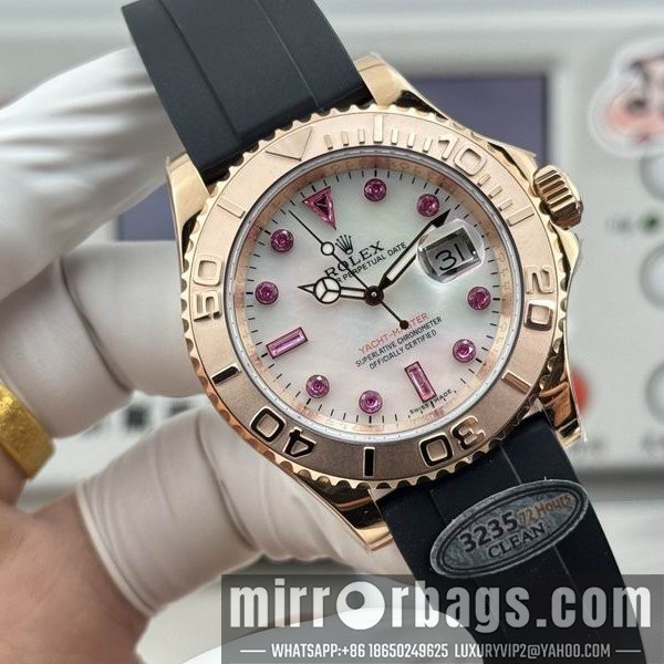 Replica Rolex 40mm 040937 Watch