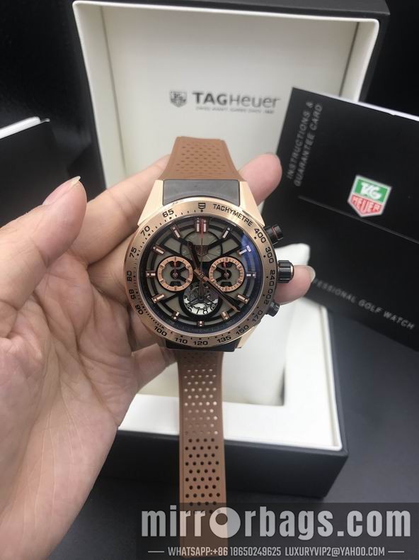 Replica Tag Heuer watch M45 Watch