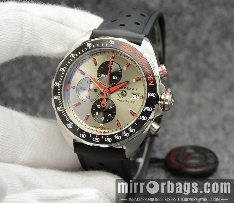 Replica Tag Heuer men 44X16mm 072220 Watch