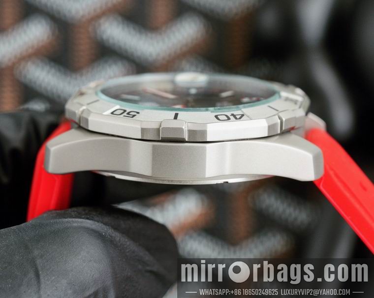 Replica TAG Heuer men 40mm M02 Watch