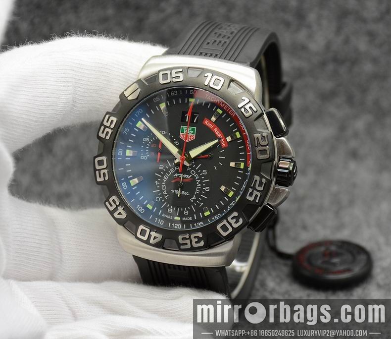 Replica Tag Heuer men 47X15mm 070835 Watch