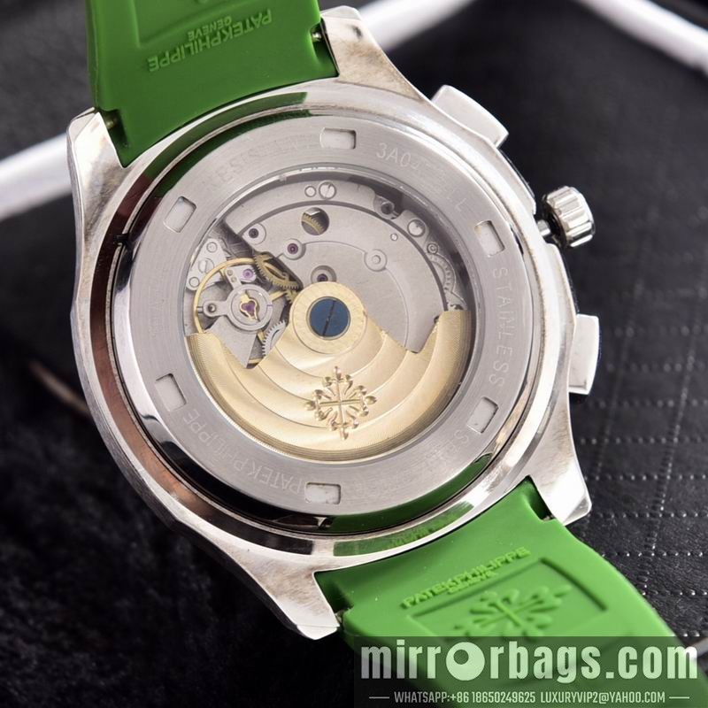Replica Patek Philippe 42mm 042369 Watch