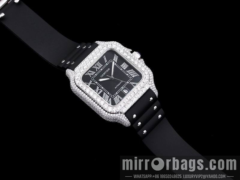 Replica Cartier 40mm 082146 Watch