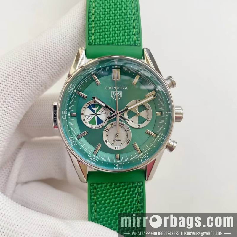 Replica Tag Heuer watch 080518 Watch