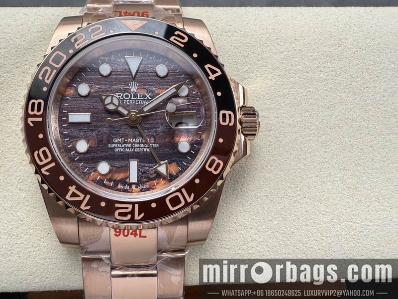 Replica Rolex 40mm 102327 Watch