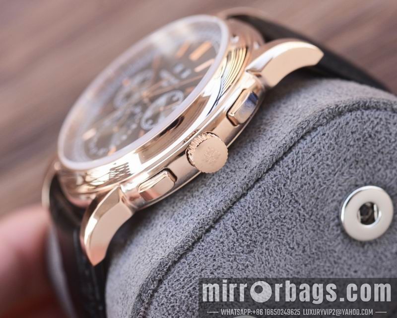 Replica Patek Philippe 41mm 080674 Watch