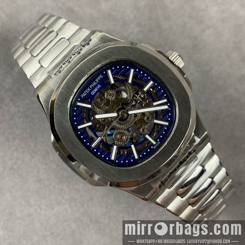 Replica Patek Philippe 41mm 090410 Watch