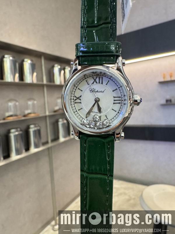 Replica Chopard 30mm 101512 Watch
