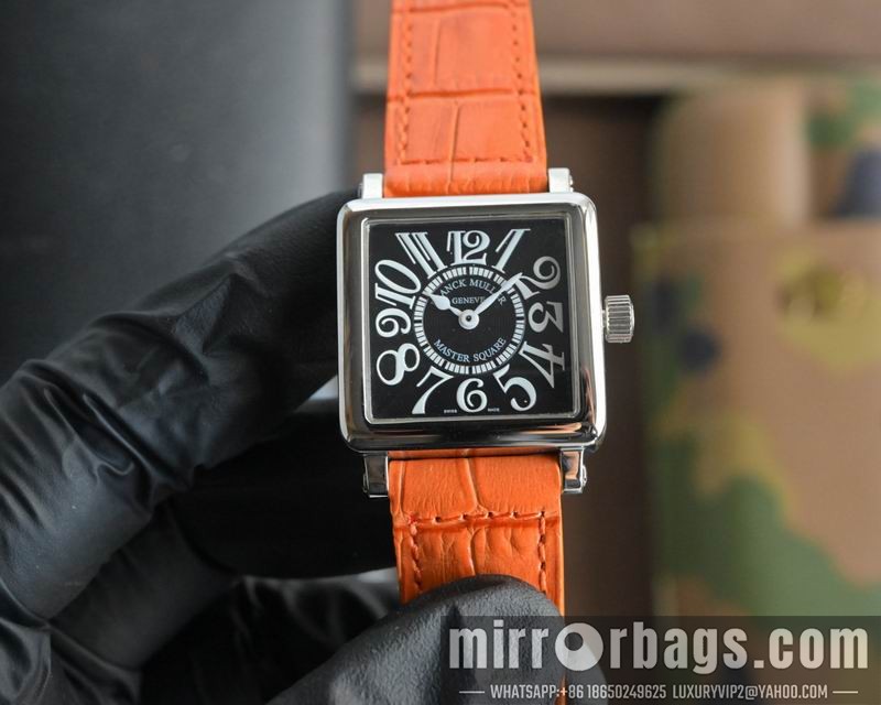 Replica Franck Muller watch 110312 Watch