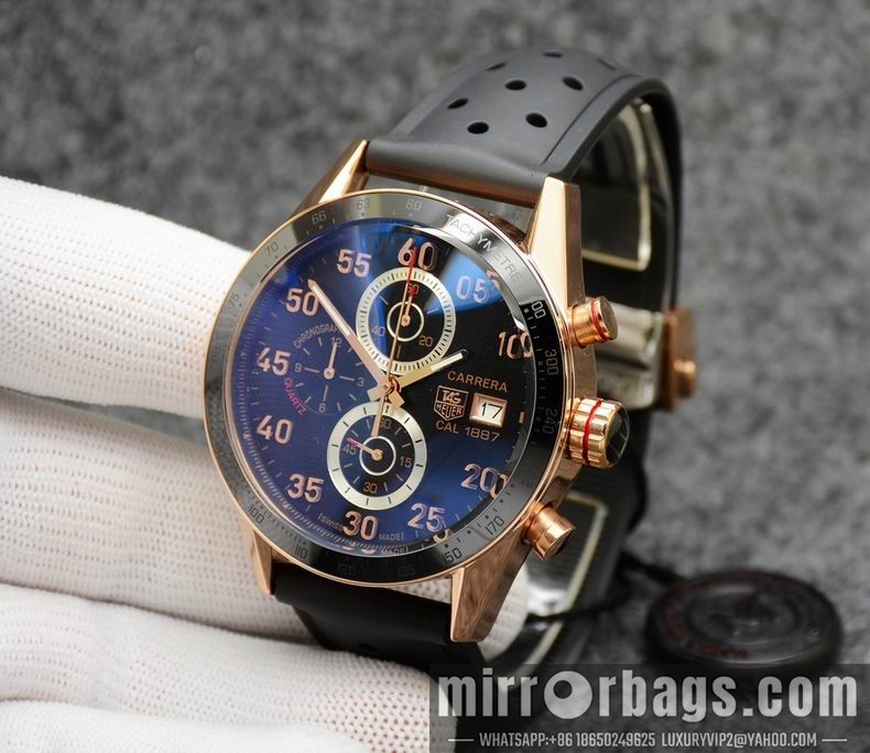 Replica Tag Heuer men 43.5X16mm 080905 Watch
