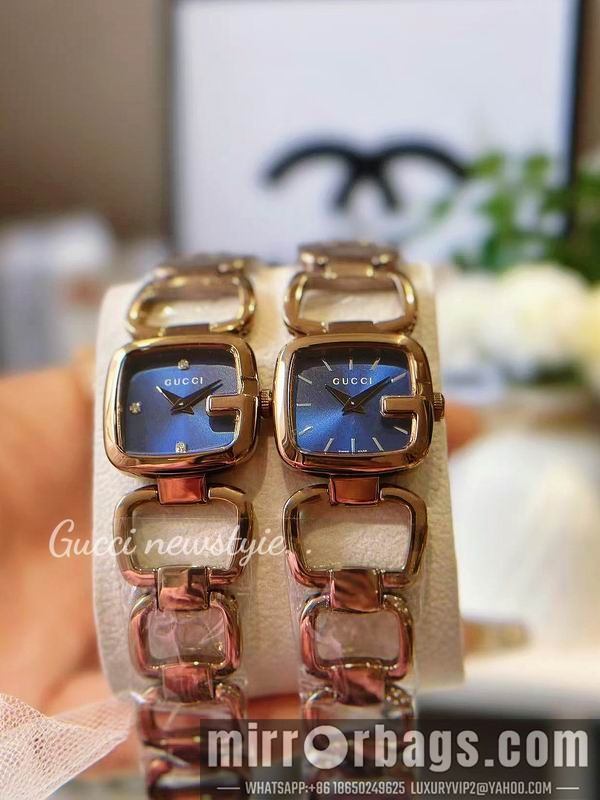 Replica Gucci 24X22.4mm 101433 Watch