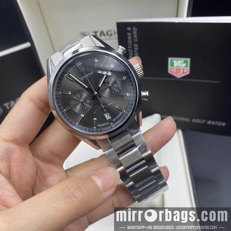 Replica Tag Heuer watch M58 Watch