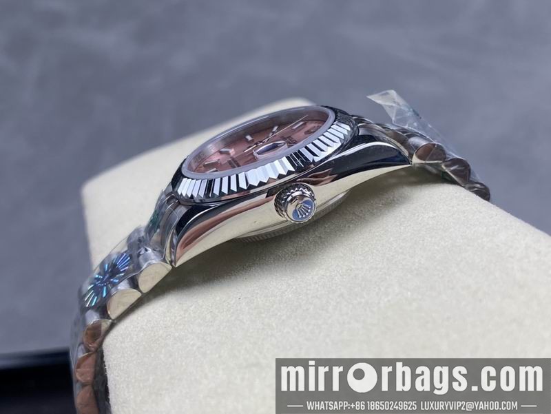 Replica Rolex 31mm 102306 Watch