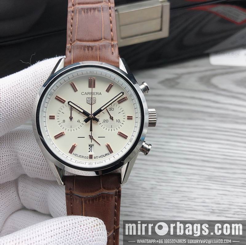 Replica Tag Heuer 40mm 030255 Watch