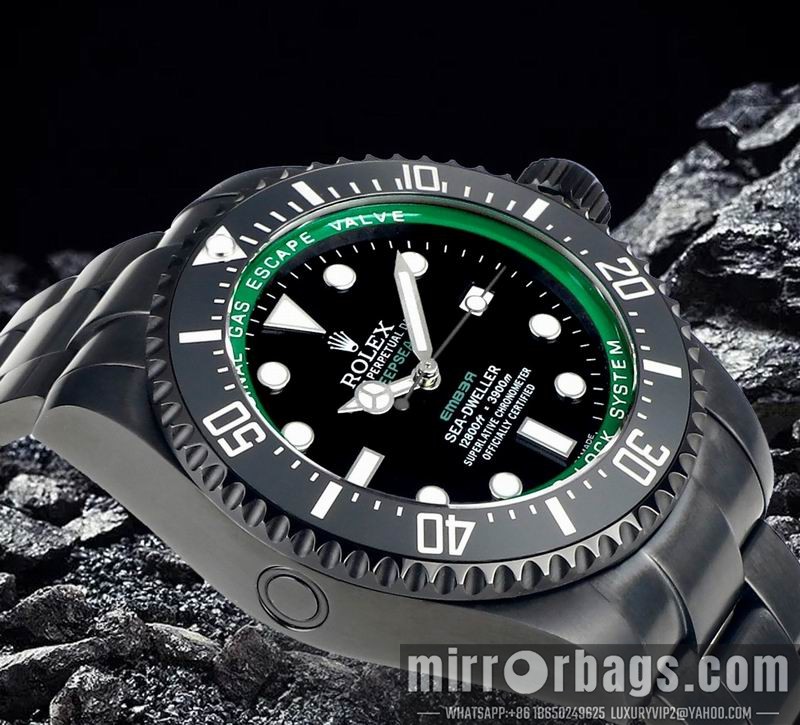 Replica Rolex 44mm 080412 Watch