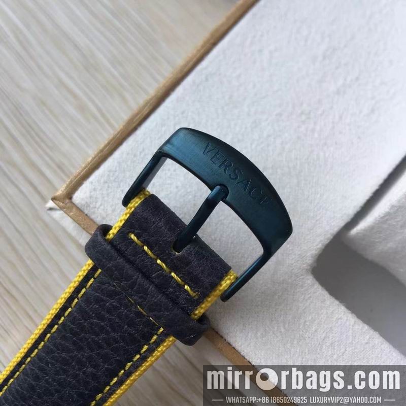 Replica Versace 42mm 080667 Watch