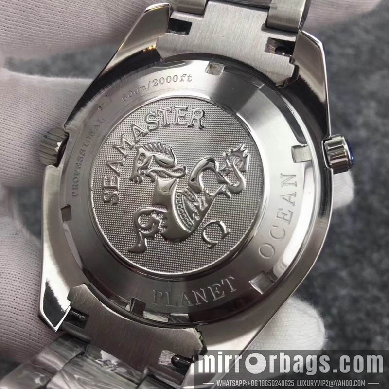 Replica Omega 44mm 090501 Watch