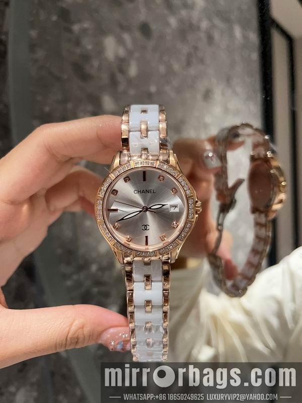 Replica Chanel 35mm 101431 Watch