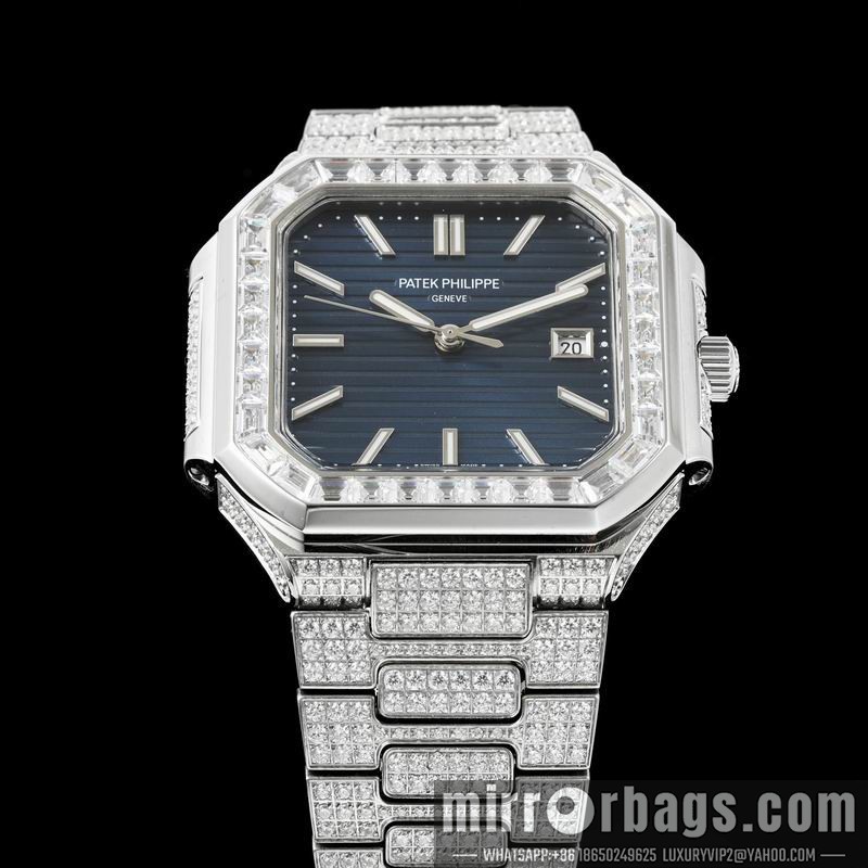 Replica Patek Phillipe watch 082124 Watch