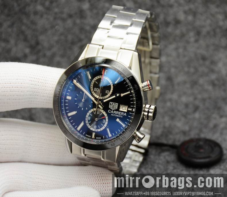 Replica Tag Heuer men 43.5X16mm 080905 Watch
