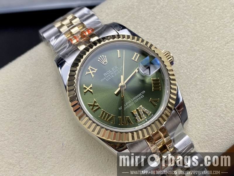 Replica Rolex 31mm 102304 Watch