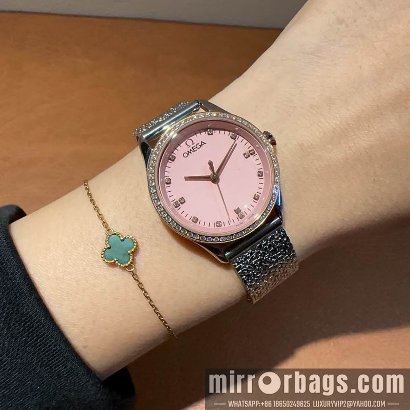 Replica Omega 30mm 080483 Watch
