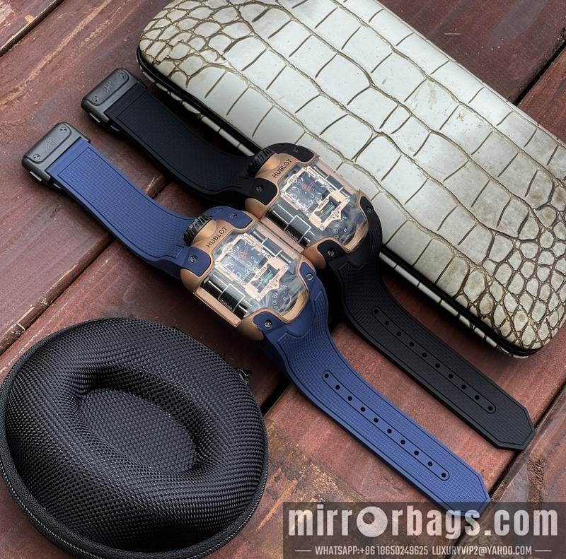 Replica Hublot watch 110311 Watch