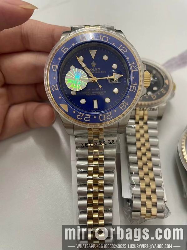 Replica Rolex watch 080807 Watch