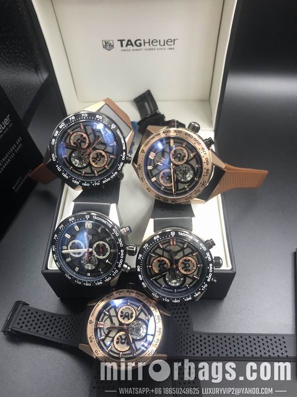 Replica Tag Heuer watch M45 Watch