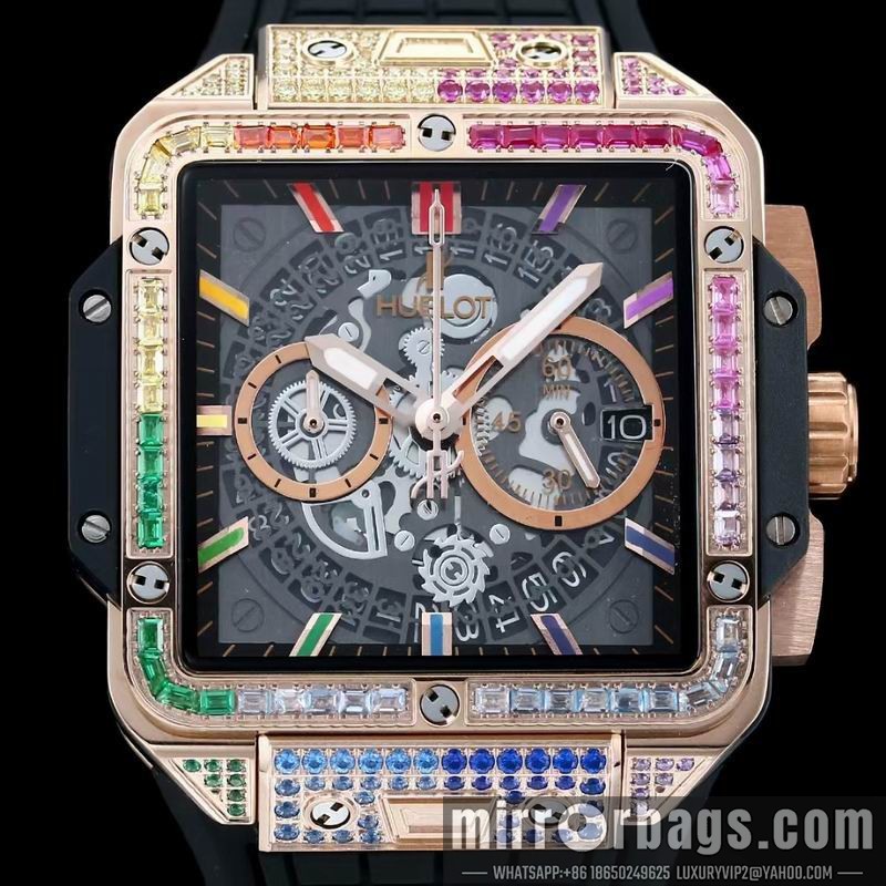 Replica Hublot 40mm 082390 Watch