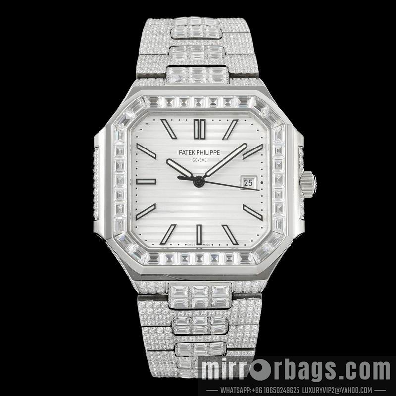 Replica Patek Phillipe watch 082122 Watch