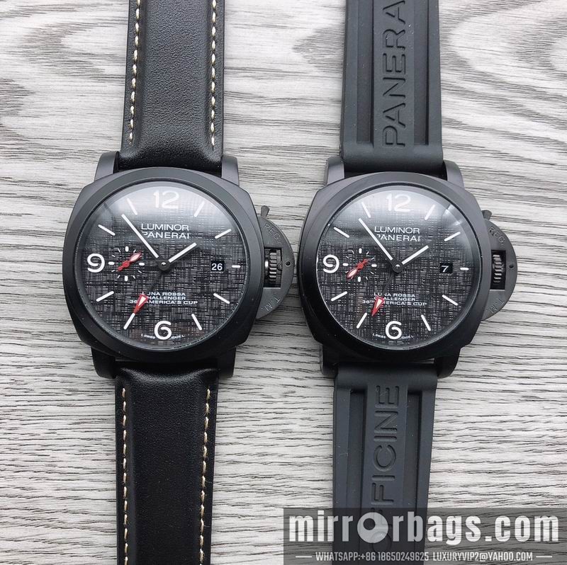 Replica Panerai 44mm 090418 Watch