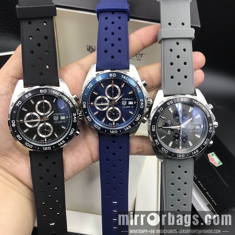 Replica Tag Heuer watch M38 Watch