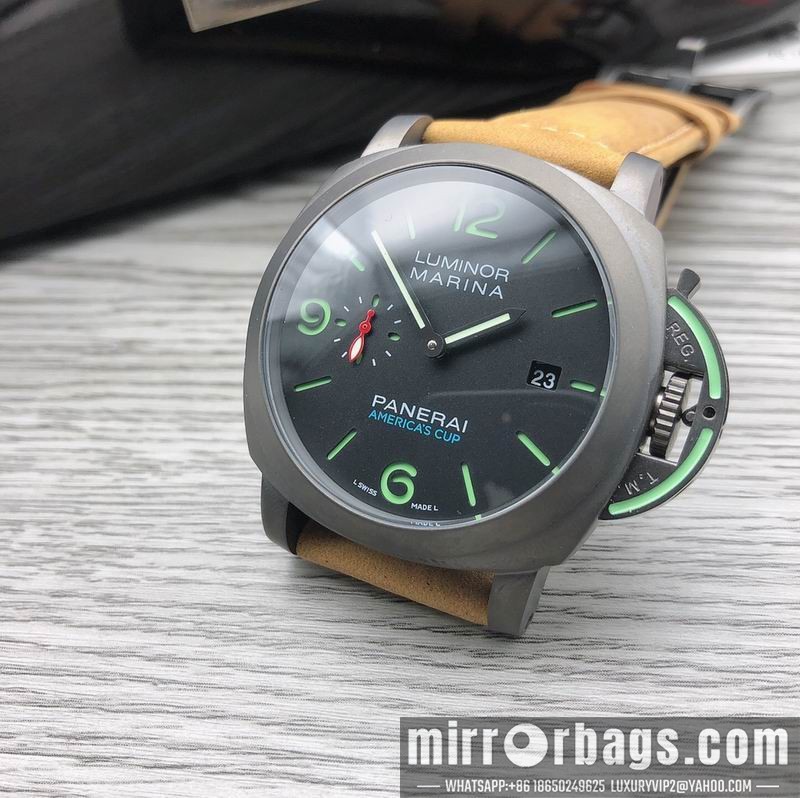 Replica Panerai 44mm 090437 Watch