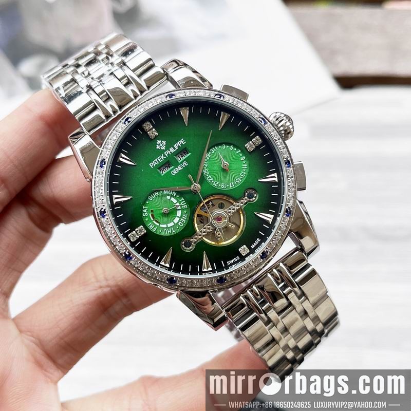 Replica Patek Philippe 42mm 032564 Watch