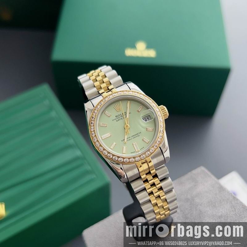 Replica Rolex 31mm 110396 Watch
