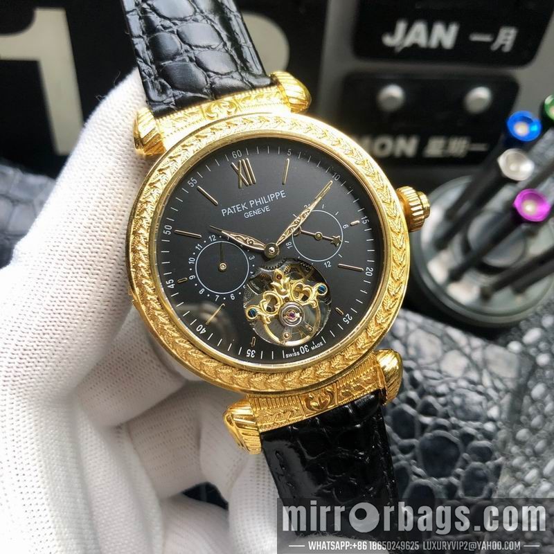 Replica Patek Philippe 42mm 090461 Watch
