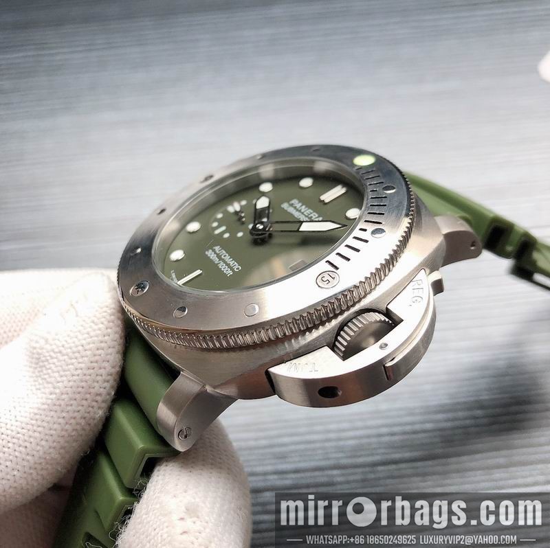 Replica Panerai 45mm 090449 Watch
