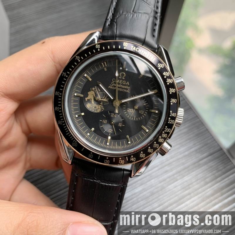 Replica Omega 42mm 090533 Watch