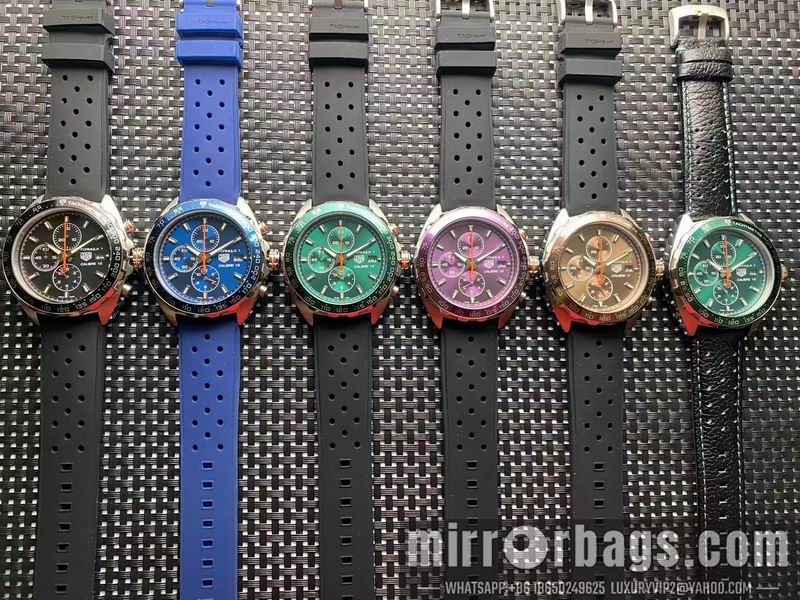 Replica Tag Heuer 44mm 080558 Watch